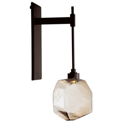 Gem Tempo Sconce