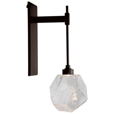 Gem Tempo LED Wall Sconce