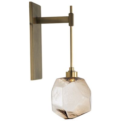 Gem Tempo LED Wall Sconce