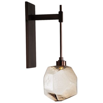 Gem Tempo Sconce
