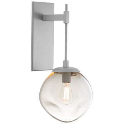 Aster Tempo Wall Sconce by Hammerton Studio at Lumens.com