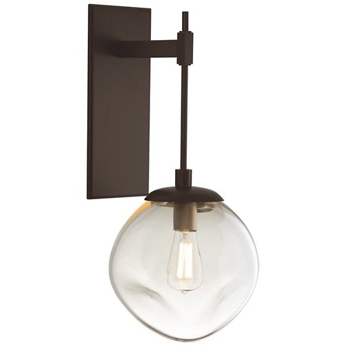 Aster Tempo Wall Sconce