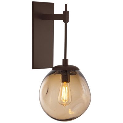 ASTER Tempo Sconce Nebula Incandescent