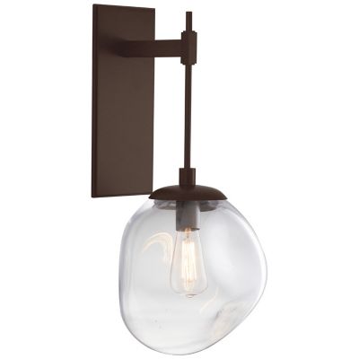 ASTER Tempo Sconce Nebula Incandescent