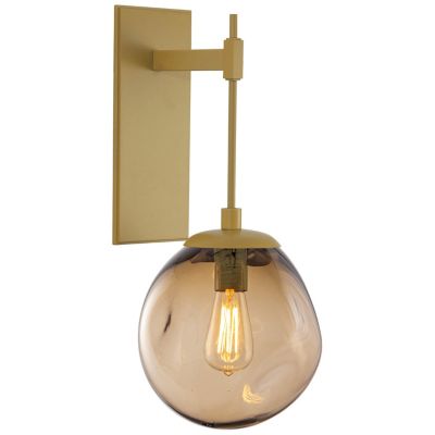 ASTER Tempo Sconce Nebula Incandescent