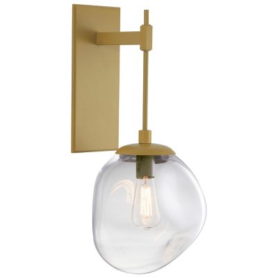 ASTER Tempo Sconce Nebula Incandescent