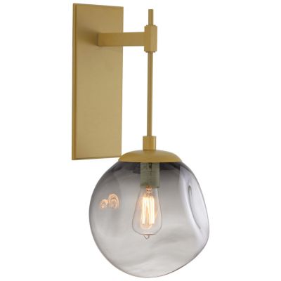 ASTER Tempo Sconce Nebula Incandescent