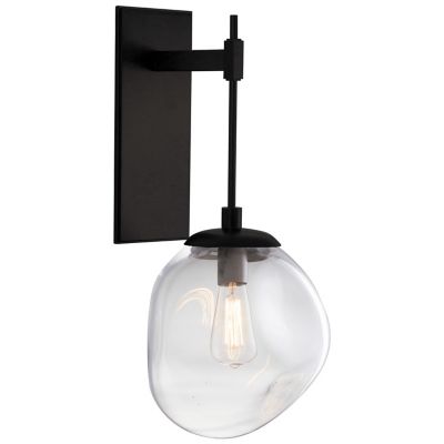 ASTER Tempo Sconce Nebula Incandescent
