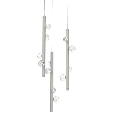 Stella LED Multi-Light Pendant