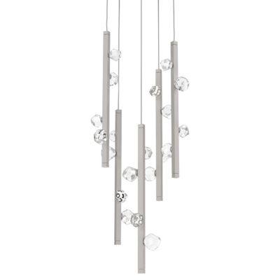 Stella LED Multi-Light Pendant