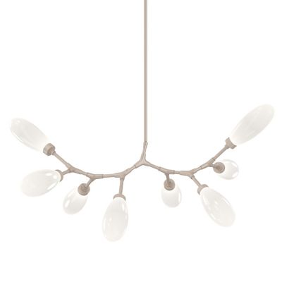 Fiori Modern Branch LED Chandelier