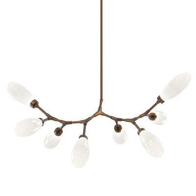 Fiori Modern Branch LED Chandelier