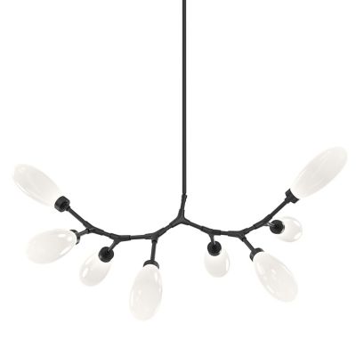 Fiori Modern Branch LED Chandelier