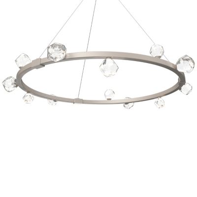 Stella LED Ring Chandelier