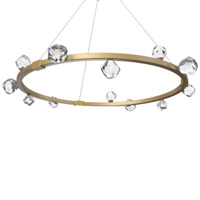 Stella LED Ring Chandelier