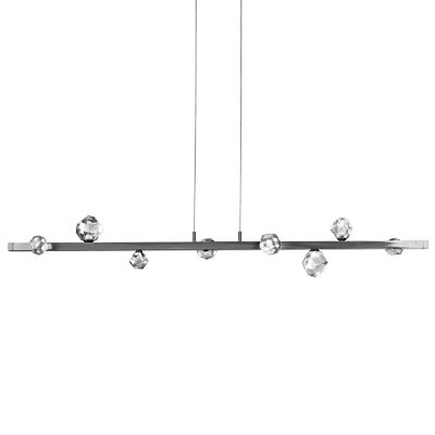 Stella LED Linear Suspension