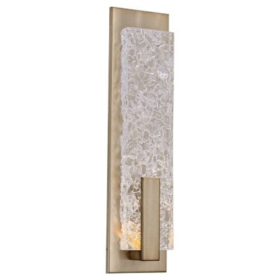 Glacier LED Wall Sconce