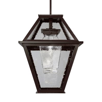 Terrace Outdoor Pendant