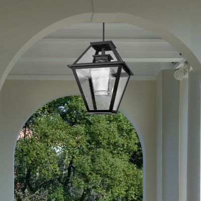 Terrace Outdoor Pendant - Thumbnail 4