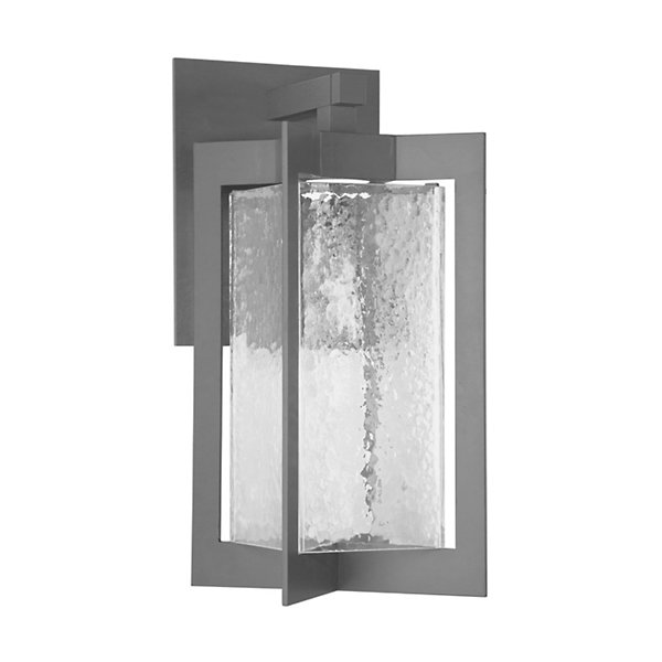 Outdoor Quad LED Wall Sconce