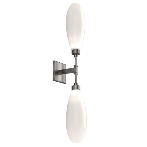 Fiori LED Double Wall Sconce