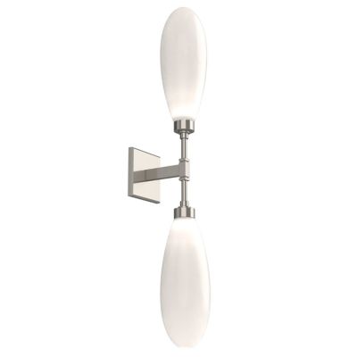 Fiori LED Double Wall Sconce