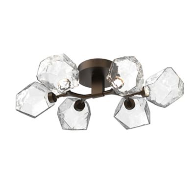 Gem LED Flushmount