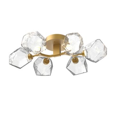 Gem LED Flushmount