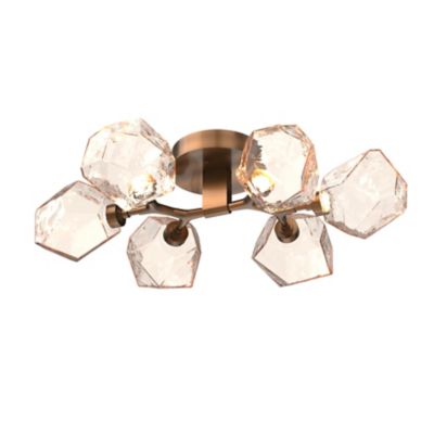 Gem LED Flushmount