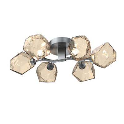 Gem LED Flushmount