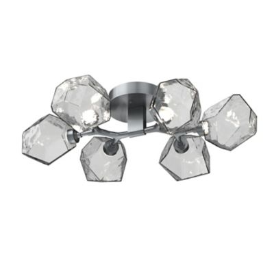 Gem LED Flushmount