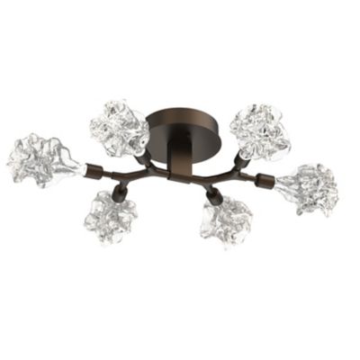 Blossom LED Flushmount
