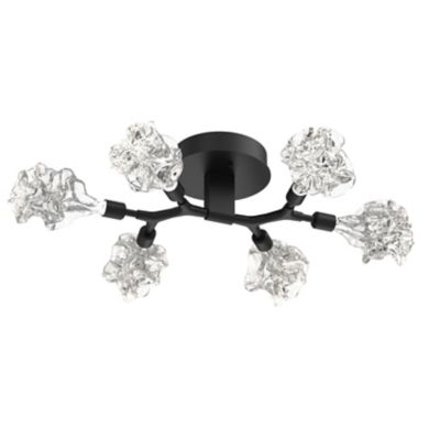 Blossom LED Flushmount