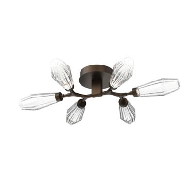 Aalto LED Flushmount