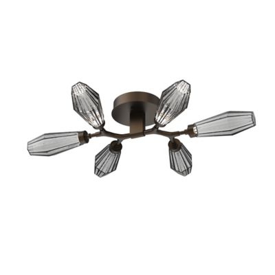 Aalto LED Flushmount