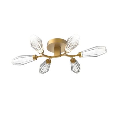 Aalto LED Flushmount