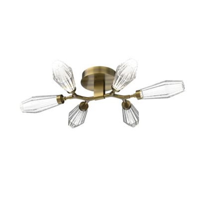 Aalto LED Flushmount