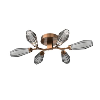 Aalto LED Flushmount