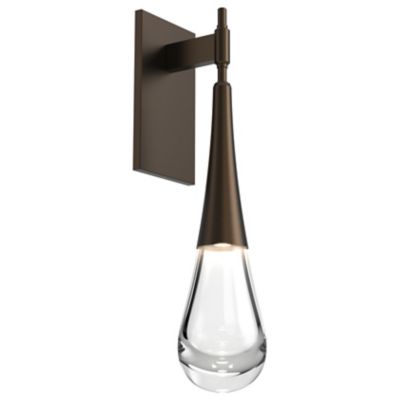 Raindrop LED Wall Sconce