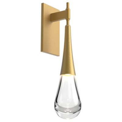 Raindrop LED Wall Sconce