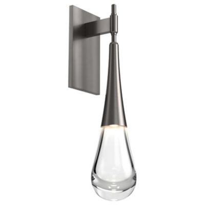 Raindrop LED Wall Sconce