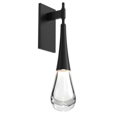 Raindrop LED Wall Sconce