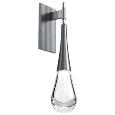 Raindrop LED Wall Sconce