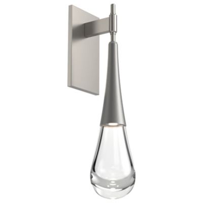 Raindrop LED Wall Sconce