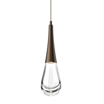 Raindrop LED Pendant