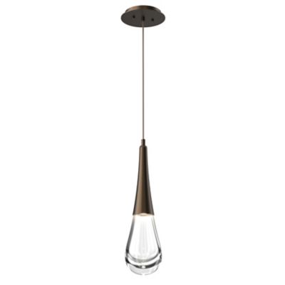 Raindrop LED Pendant