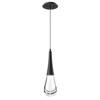 Raindrop LED Pendant