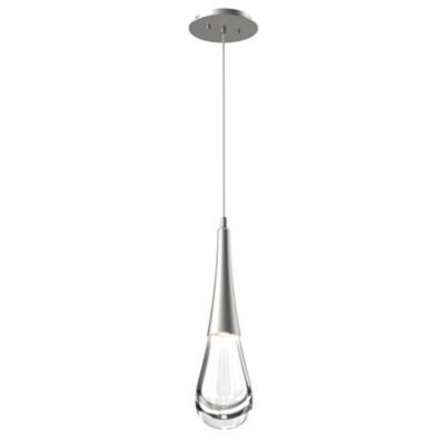 Raindrop LED Pendant