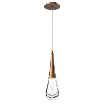 Raindrop LED Pendant