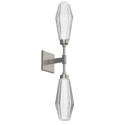 Aalto LED Double Wall Sconce